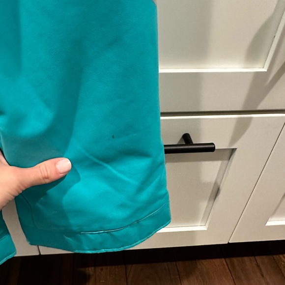 Obermeyer igrow ski bib size 5 - Picture 3 of 6